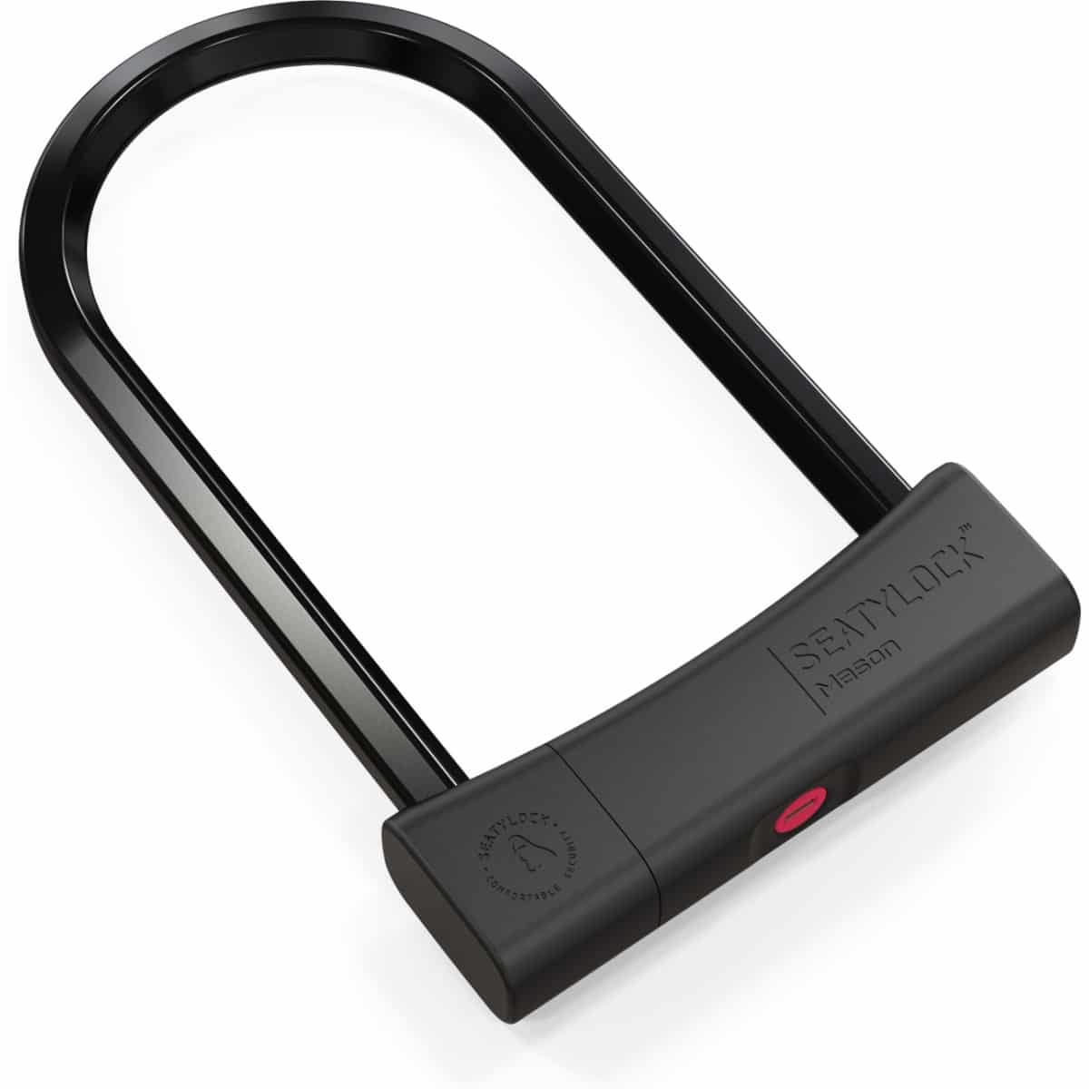 VOXOM MASON U-Lock-18 cm 1 VOXOM MASON U-Lock-18 cm