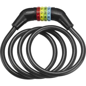 VOXOM SCH4 CODE LOCK