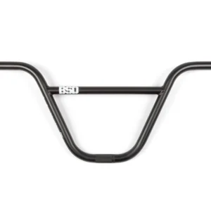 BSD ALVX BAR FLAT BLACK