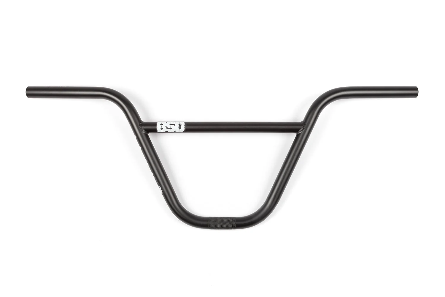 BSD ALVX BAR FLAT BLACK 1 BSD ALVX BAR FLAT BLACK