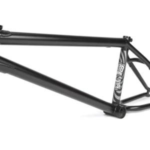 BSD FOCUS FRAME FLAT BLACK