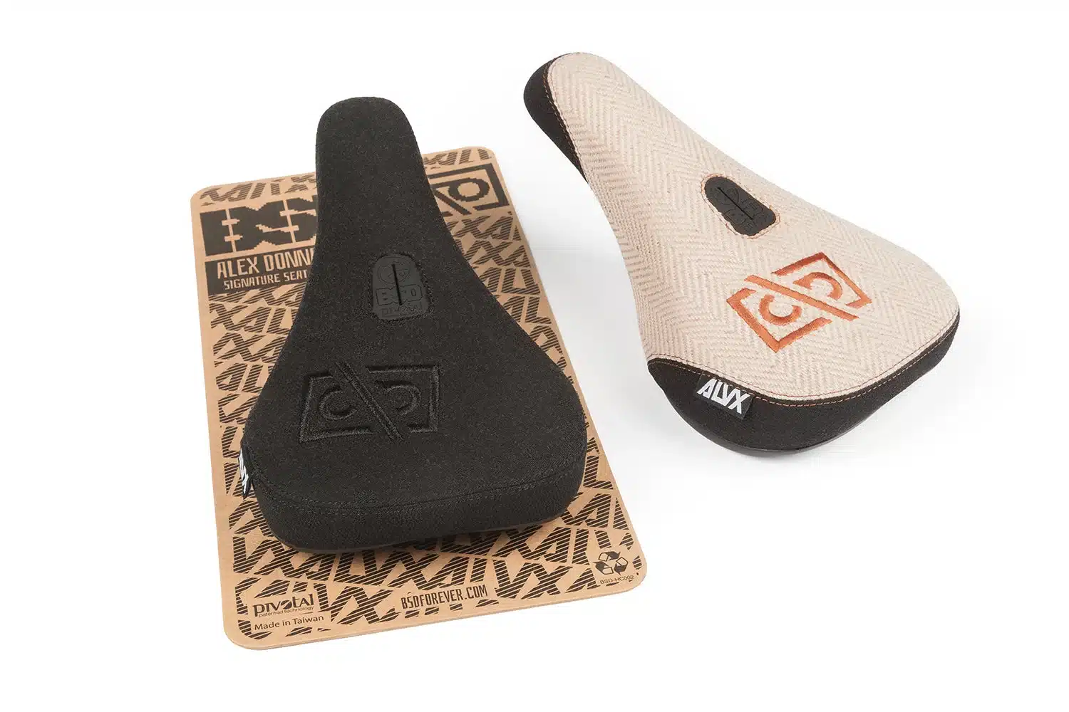 BSD ALVX EJECT SEAT MID OG NATURAL 3 BSD ALVX EJECT SEAT MID OG NATURAL