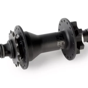 DARTMOOR REEL SINGLESPEED REAR 13T BLACK 32H