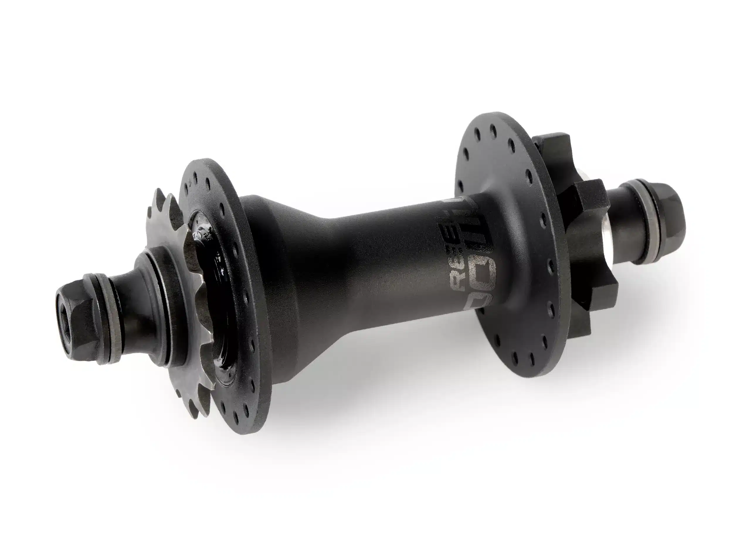 DARTMOOR REEL SINGLESPEED REAR 13T BLACK 32H 1 DARTMOOR REEL SINGLESPEED REAR 13T BLACK 32H