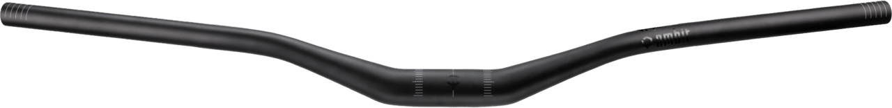 AMBIT Handlebar Gravity Control Aluminum 1 AMBIT Handlebar Gravity Control Aluminum